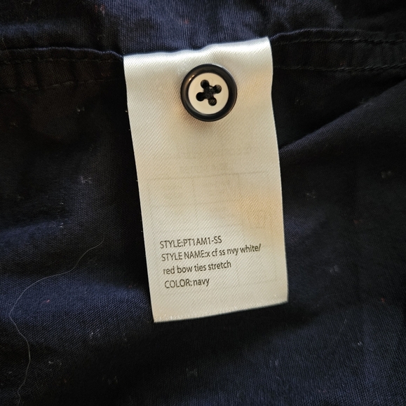 Men's XXXL Button Down Shirt Bundle of 2 Craft + Flow - Picture 14 of 15